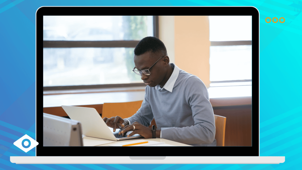 preventing cheating in online courses (